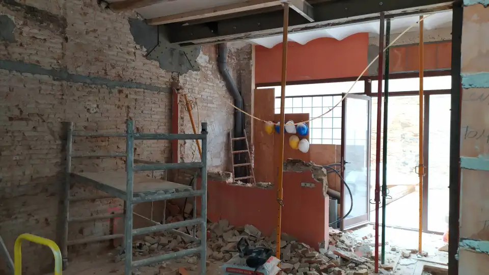 2 structural works