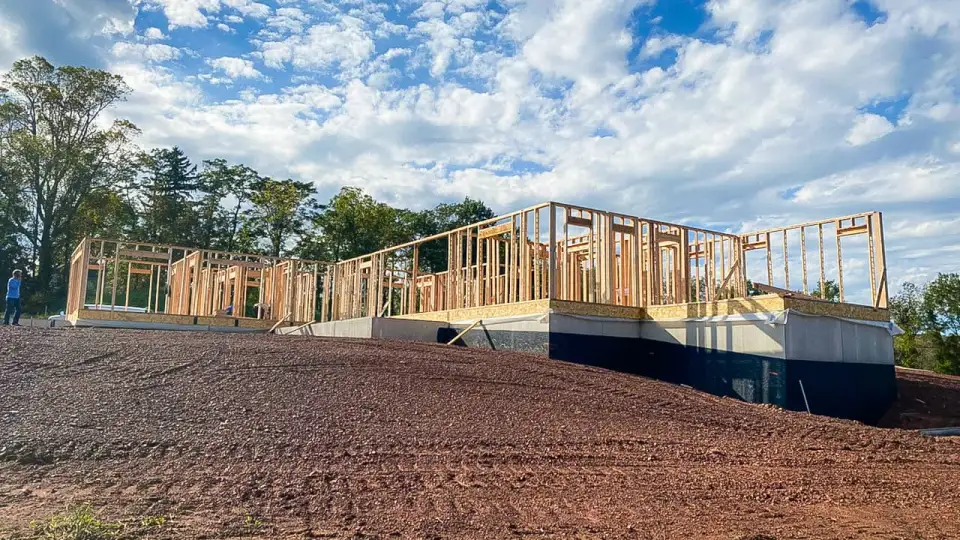 8 Framing Progress
