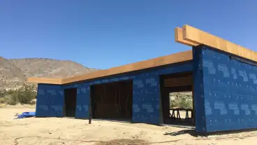 9 Bldg Wrap