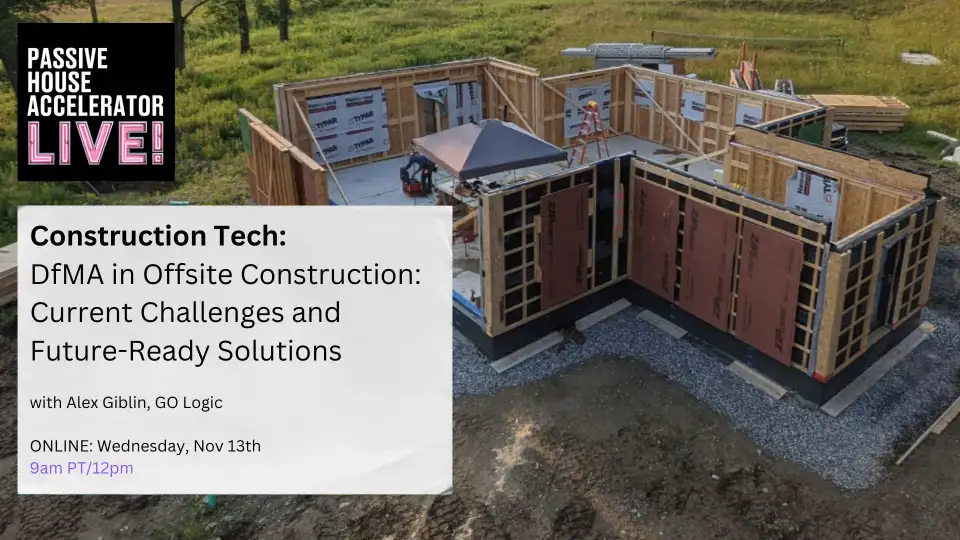 constuction tech