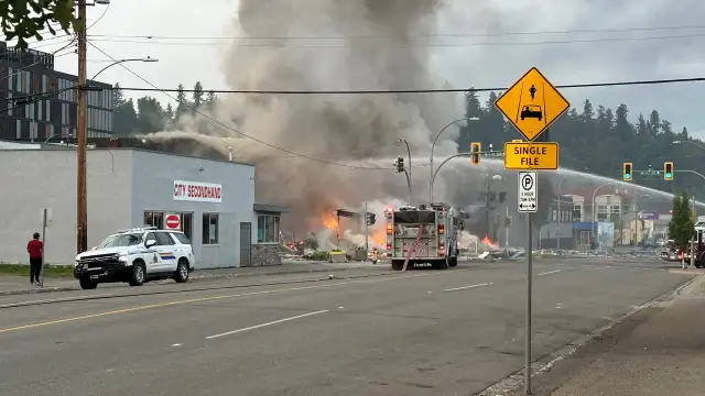 fire 3