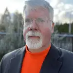 Graham Wright