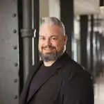 Andrew Steingiser