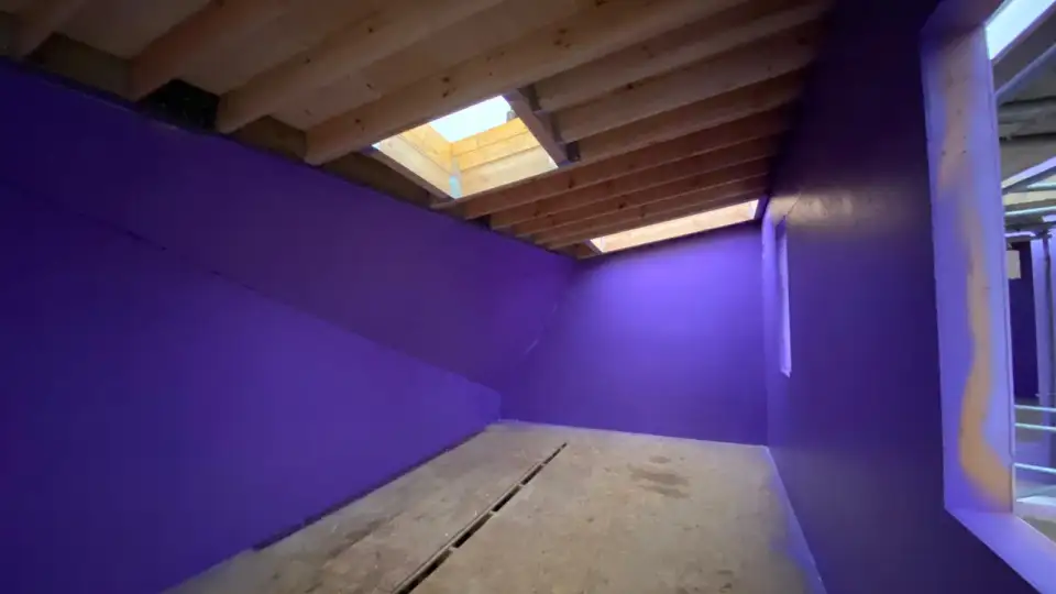 Timber Frame