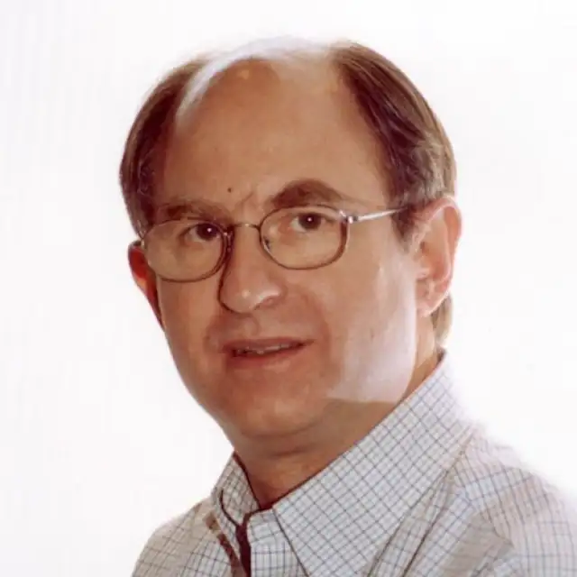 gary speaker