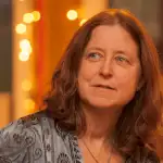 Mary James