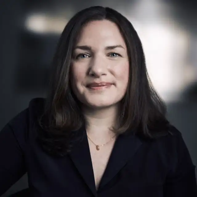 sara speaker