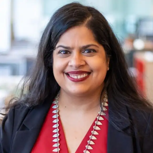 shefali speaker