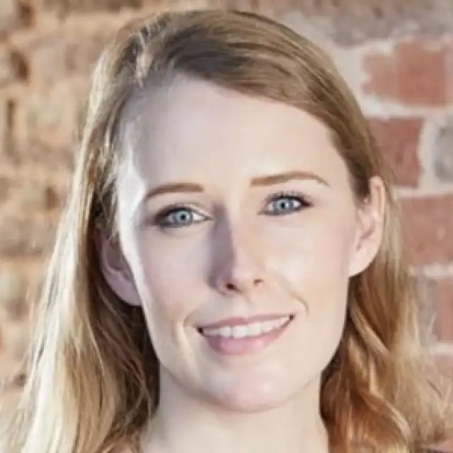 ann marie fallon