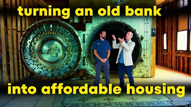 bank loft thumbnail